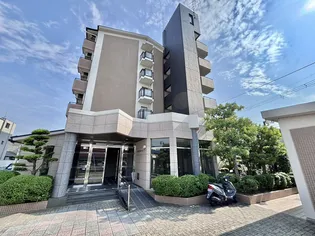 メゾンモンソレーイユの画像