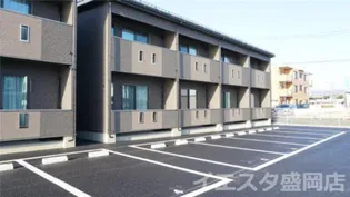 ヒルズレジデンシャルN26の画像