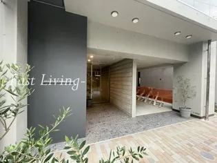 デュオフラッツ飯田橋EASTの画像