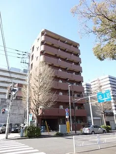 TMスクエアの画像