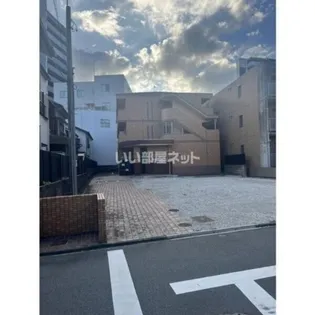 愛知県名古屋市中村区上米野町3【マンション】の外観