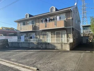 ロイヤルハイツの画像