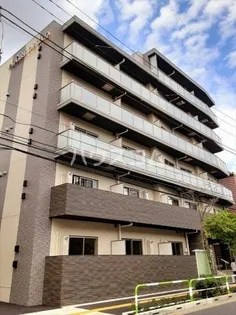 プレール ドゥーク上中里の画像