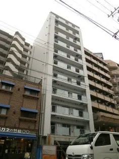 RISE STAGE MUSASHIーKOGANEIの画像