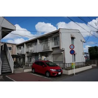 コーポBENIMO A棟の画像