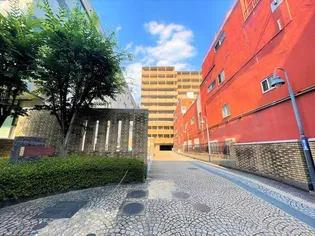 コスモシティ三条西洞院の画像