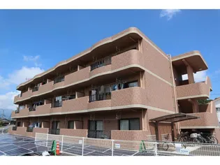 パレロワイヤル小松町の画像