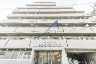 ルーブル大森六番館の画像