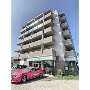 ライズ平成大通りの画像