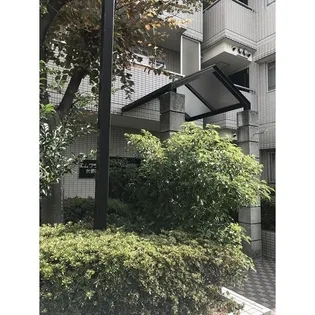 エムグランツ弐番館の画像