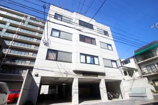 エスティーム皆実町の画像