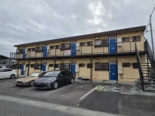 ケニハウスの画像