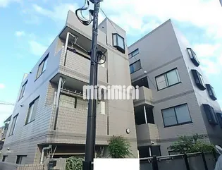 サンモール小手指の画像