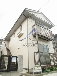 エーエスホームズIVの画像