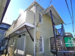 ビューパレス鎌ヶ谷の画像