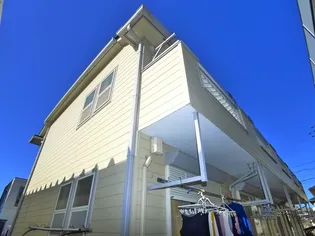 アルファーNEXTステージの画像