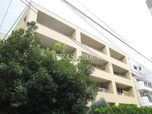 パークオアシス赤坂丹後坂の画像