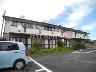 セジュールフォレストの画像