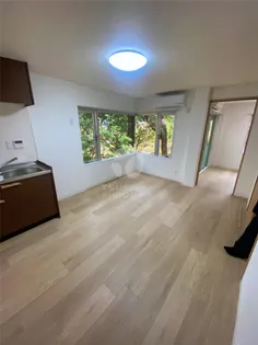 グリーンコート高円寺【1階】の外観