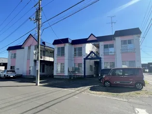 ホワイトハイムの画像