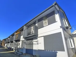 メゾンリバーサイドの画像