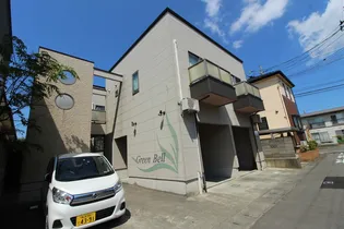 グリーンベル長潟の画像