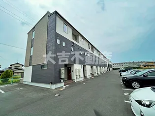 グランフルール庭瀬の画像