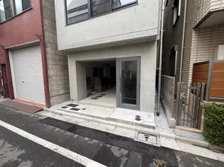 DECOR RESIDENCE田原町の外観