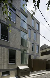 EXAM自由が丘の画像