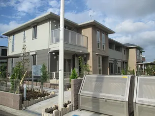 グローリアコートCの画像