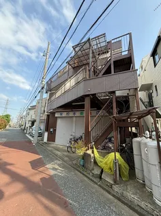 松本ビルの画像