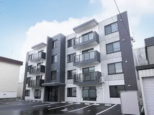 メルベイユ元町の画像