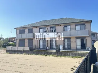 たちばなファミリー12 B棟の画像