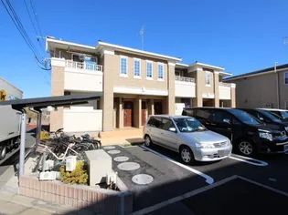 ラグーナAの画像