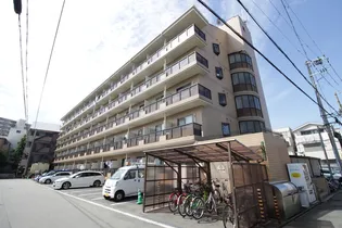 シャルム橋本Ⅲの画像