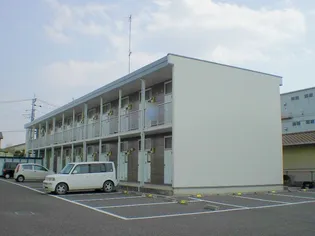 レオパレスアフロディーテの画像