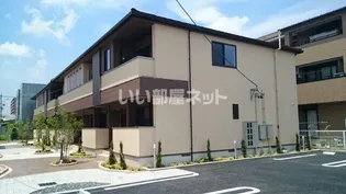 フルサンズ銭神 A棟の画像