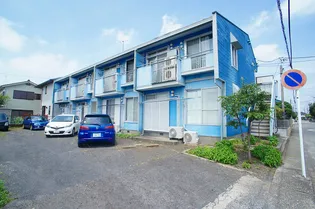 タウニーおかべの画像