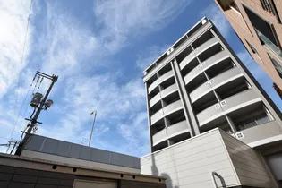 舟入FLATSの画像