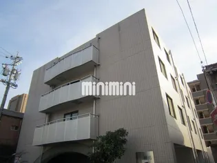 コーポ飛馬の画像