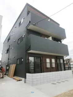 LIKE星久喜A棟の画像