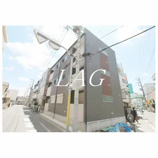 ALCASA竹ノ塚の画像