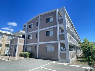 シャトレー上落合の画像