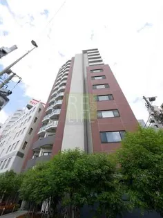 コンフォリア上野入谷の画像