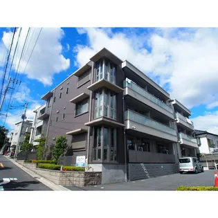 ヴェリテ メゾンの画像