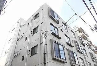 FARE駒込IIの画像