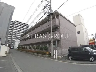 昭島コートエレガンスBの画像