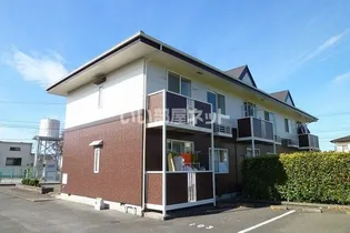 グレイスコーポせいわAの画像