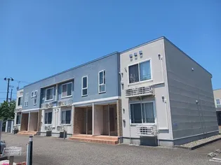 サザンアヴェニューAの画像