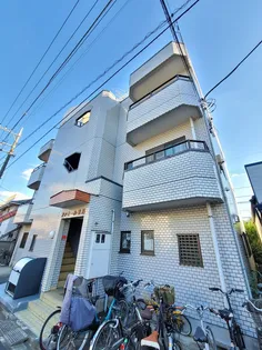 ファミール若月の画像